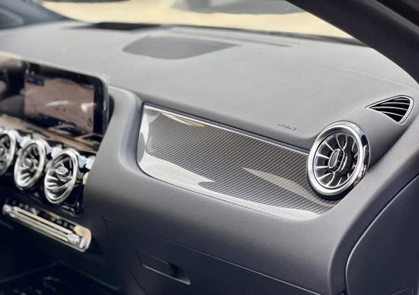 Mercedes-Benz Klasa B cena 207900 przebieg: 5000, rok produkcji 2023 z Warszawa małe 191